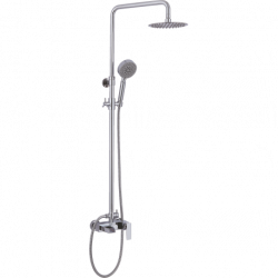 Душевая система Ganzer GZ25061