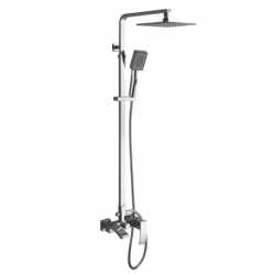 Душевая система Ganzer GZ25062