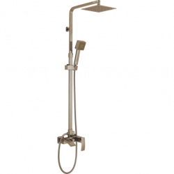 Душевая система Ganzer GZ25062D