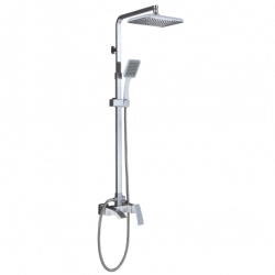 Душевая система Ganzer GZ25062F