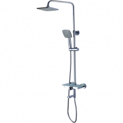 Душевая система Ganzer GZ25063