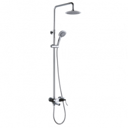 Душевая система Ganzer GZ25064