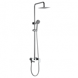 Душевая система Ganzer GZ25065