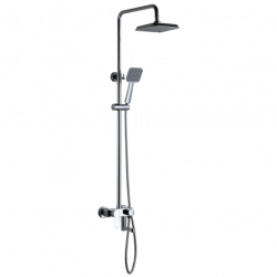 Душевая система Ganzer GZ25069