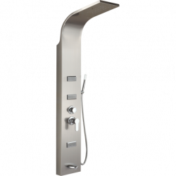 Душевая система Ganzer GZ4101