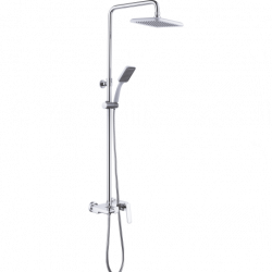 Душевая система Ganzer GZ51061