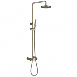 Душевая система Ganzer GZ51061D