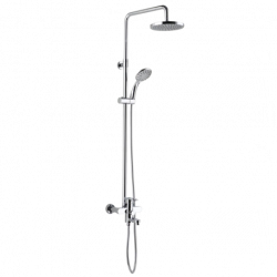 Душевая система Ganzer GZ06061