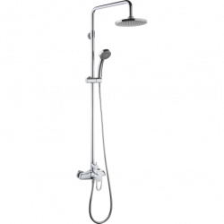 Душевая система Ganzer GZ10060