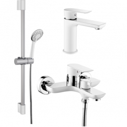 Душевая система Ganzer GZ21037F