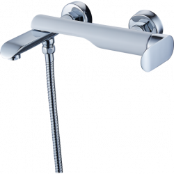 Душевая система Ganzer GZ22031F