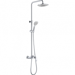 Душевая система Ganzer GZ22062