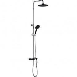 Душевая система Ganzer GZ22062C