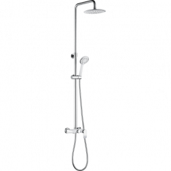 Душевая система Ganzer GZ22062F