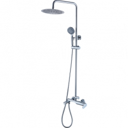 Душевая система Ganzer GZ22065