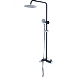 Душевая система Ganzer GZ22065C