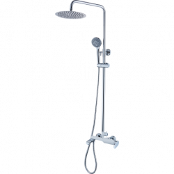 Душевая система Ganzer GZ22065F