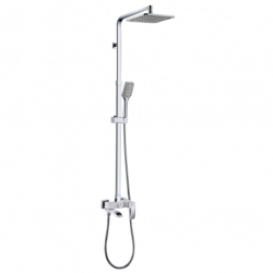 Душевая система Ganzer GZ25080F