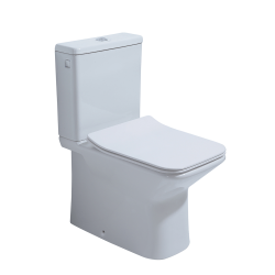 Унитаз напольный Orans WM-9904