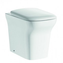 Унитаз приставной Grossman PR3012