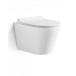 Унитаз подвесной Grossman GR-4477