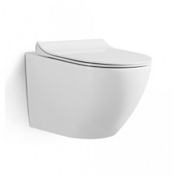 Унитаз подвесной Grossman GR-4455