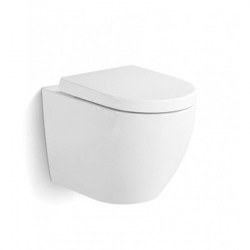 Унитаз подвесной Grossman GR-4411