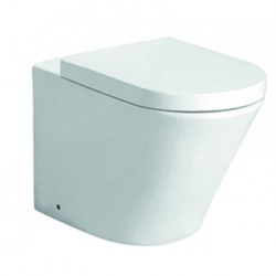 Унитаз приставной Grossman GR-PR3011