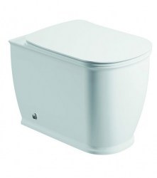 Унитаз приставной Grossman GR-PR3013