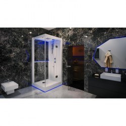 Душевая кабина Alta Vista SW-9080