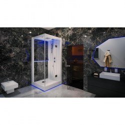 Душевая кабина Alta Vista SW-1110