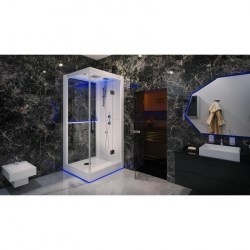 Душевая кабина Alta Vista SW-1280