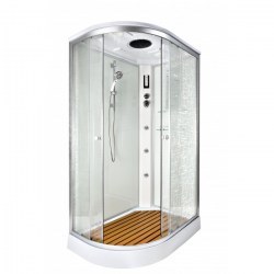 Душевая кабина Deto EM 1512R
