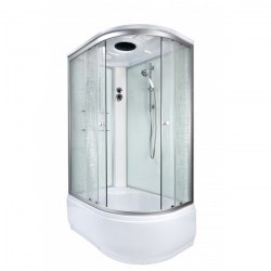 Душевая кабина Deto EM 4512L