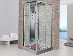 Душевая кабина Acquzzone Nikita 90 SL