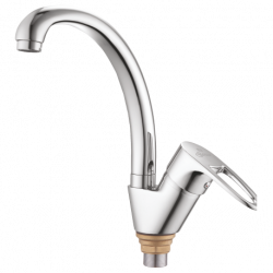 Смеситель Ganzer GZ10021