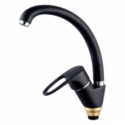 Смеситель Ganzer GZ10021C