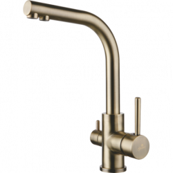 Смеситель Ganzer GZ16025D