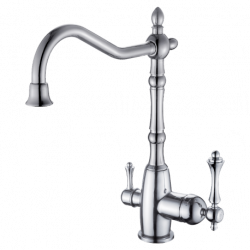 Смеситель Ganzer GZ77022