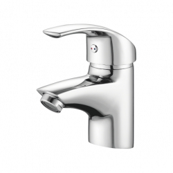 Смеситель Ganzer GZ03011