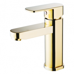 Смеситель Ganzer GZ06011E