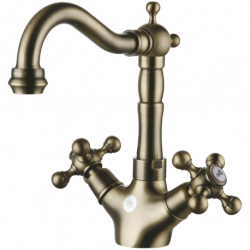 Смеситель Ganzer GZ09012D