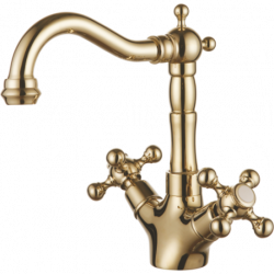 Смеситель Ganzer GZ09012E