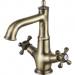 Смеситель Ganzer GZ09013D