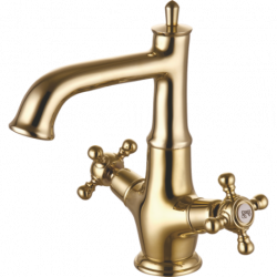 Смеситель Ganzer GZ09013E