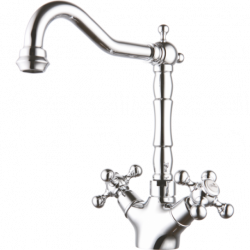 Смеситель Ganzer GZ09022