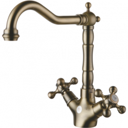 Смеситель Ganzer GZ09022D