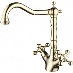 Смеситель Ganzer GZ09022E