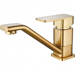 Смеситель Ganzer GZ12011D