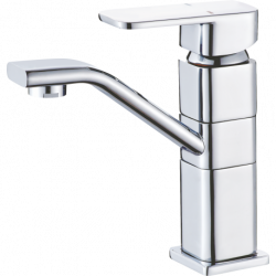 Смеситель Ganzer GZ12013